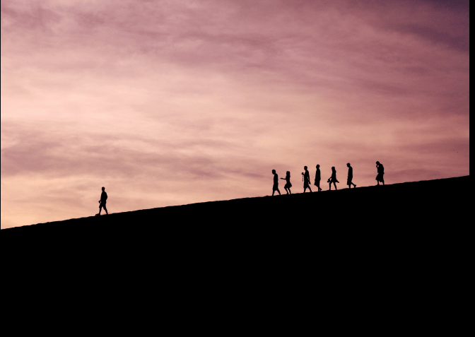 Stay Ahead of the Competition