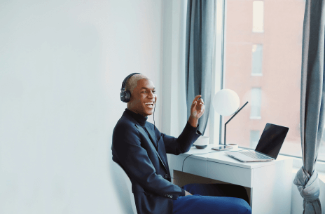 Personalized Guest Experiences & Data-Driven Marketing