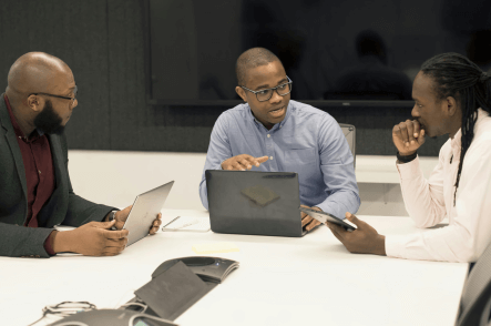 Seamless integration with existing systems and workflows.